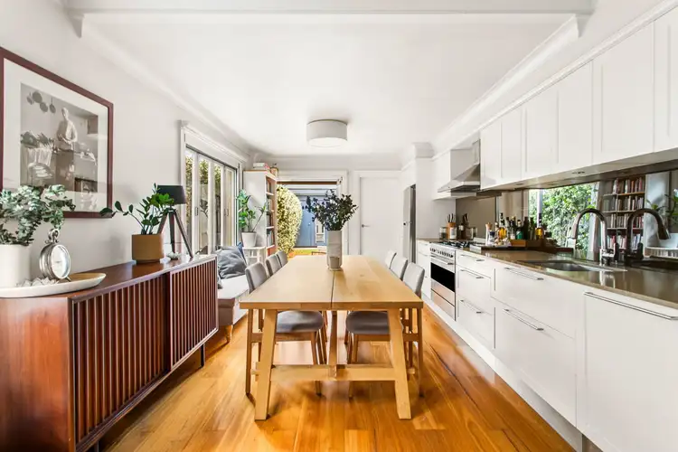 Fourth view of Homely house listing, 34 Excelsior Street, Leichhardt NSW 2040