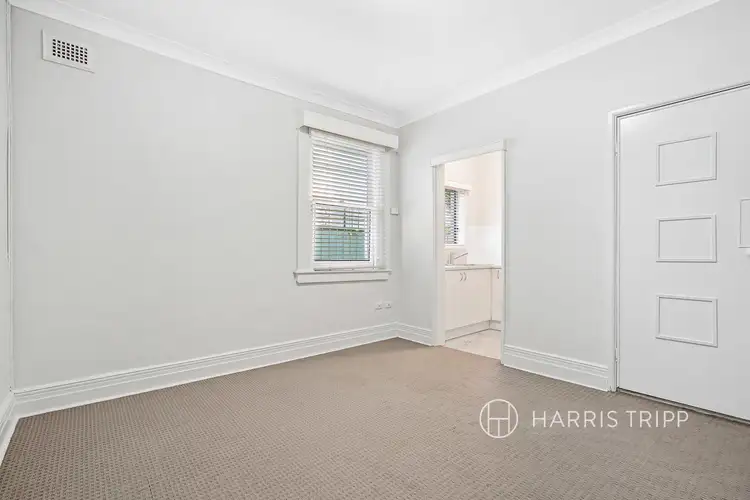Second view of Homely studio listing, 8/18 Young Street, Croydon NSW 2132