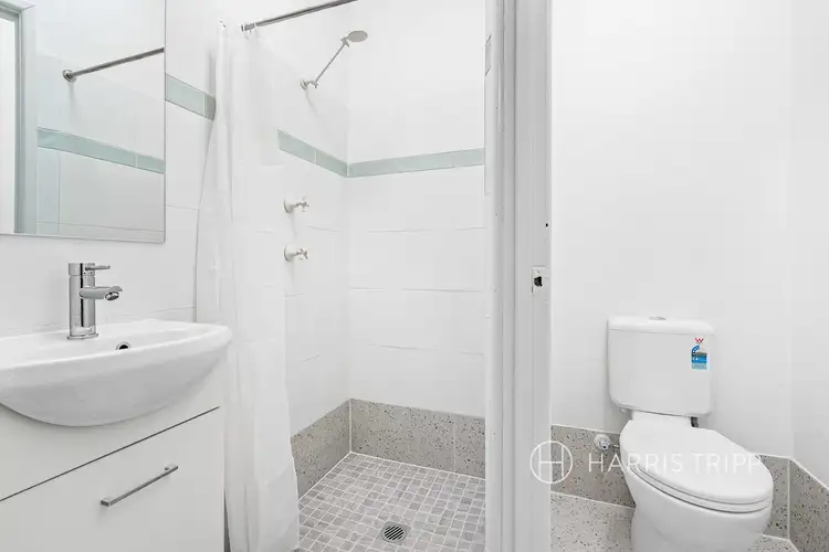 Third view of Homely studio listing, 8/18 Young Street, Croydon NSW 2132