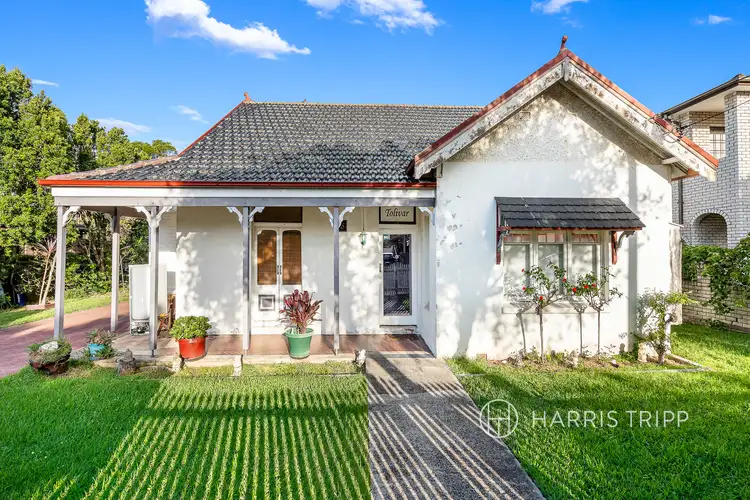 Fifth view of Homely studio listing, 8/18 Young Street, Croydon NSW 2132