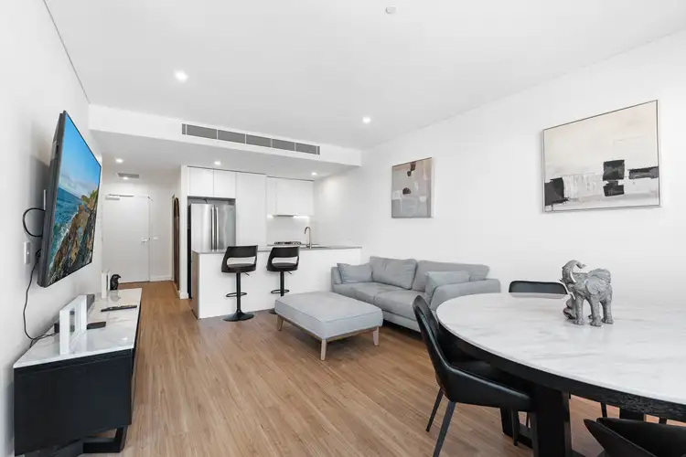 115/24 College Avenue, Shellharbour City Centre NSW 2529