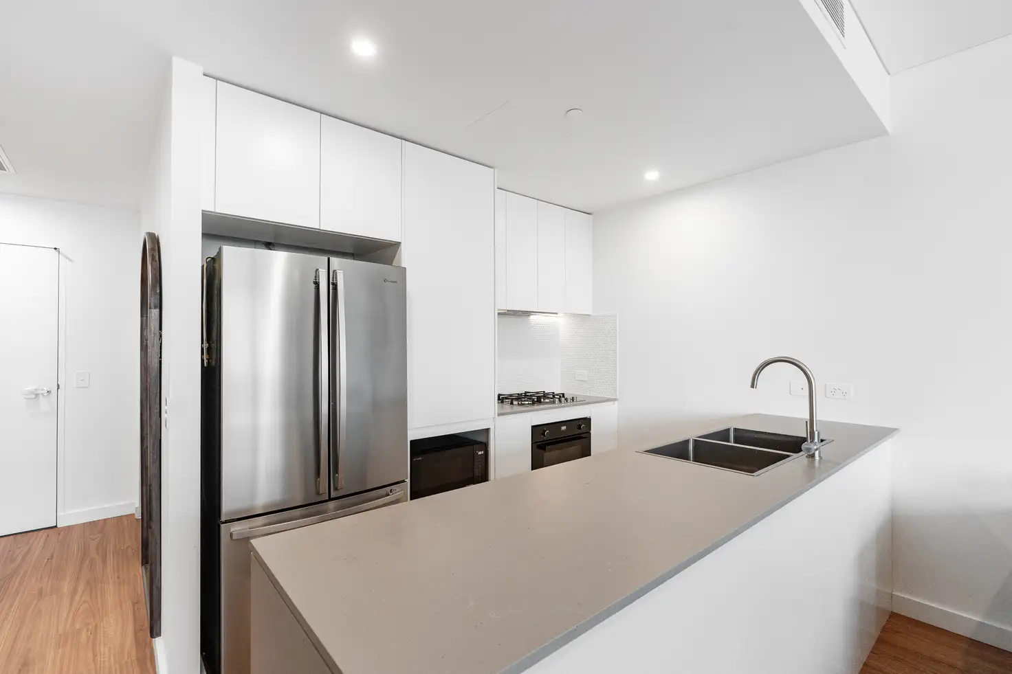 Main view of Homely unit listing, 115/24 College Avenue, Shellharbour City Centre NSW 2529