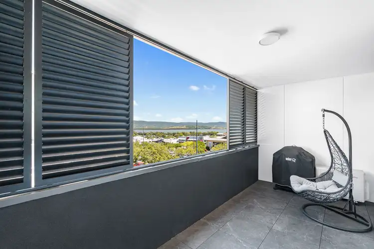 Second view of Homely unit listing, 115/24 College Avenue, Shellharbour City Centre NSW 2529