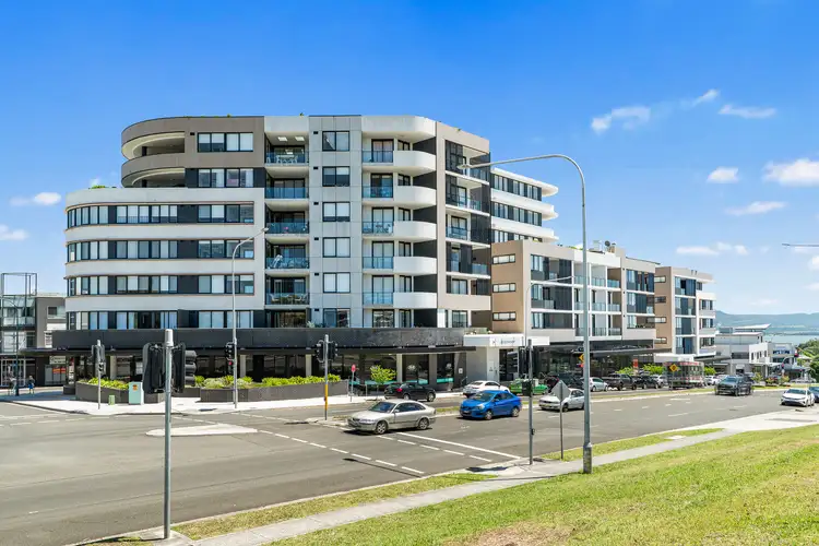 Fourth view of Homely unit listing, 115/24 College Avenue, Shellharbour City Centre NSW 2529