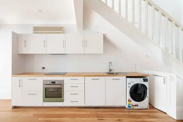 Second view of Homely terrace listing, 242 Riley Street, Darlinghurst NSW 2010