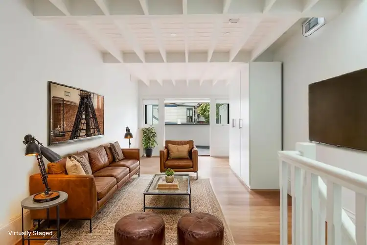 Fourth view of Homely terrace listing, 242 Riley Street, Darlinghurst NSW 2010