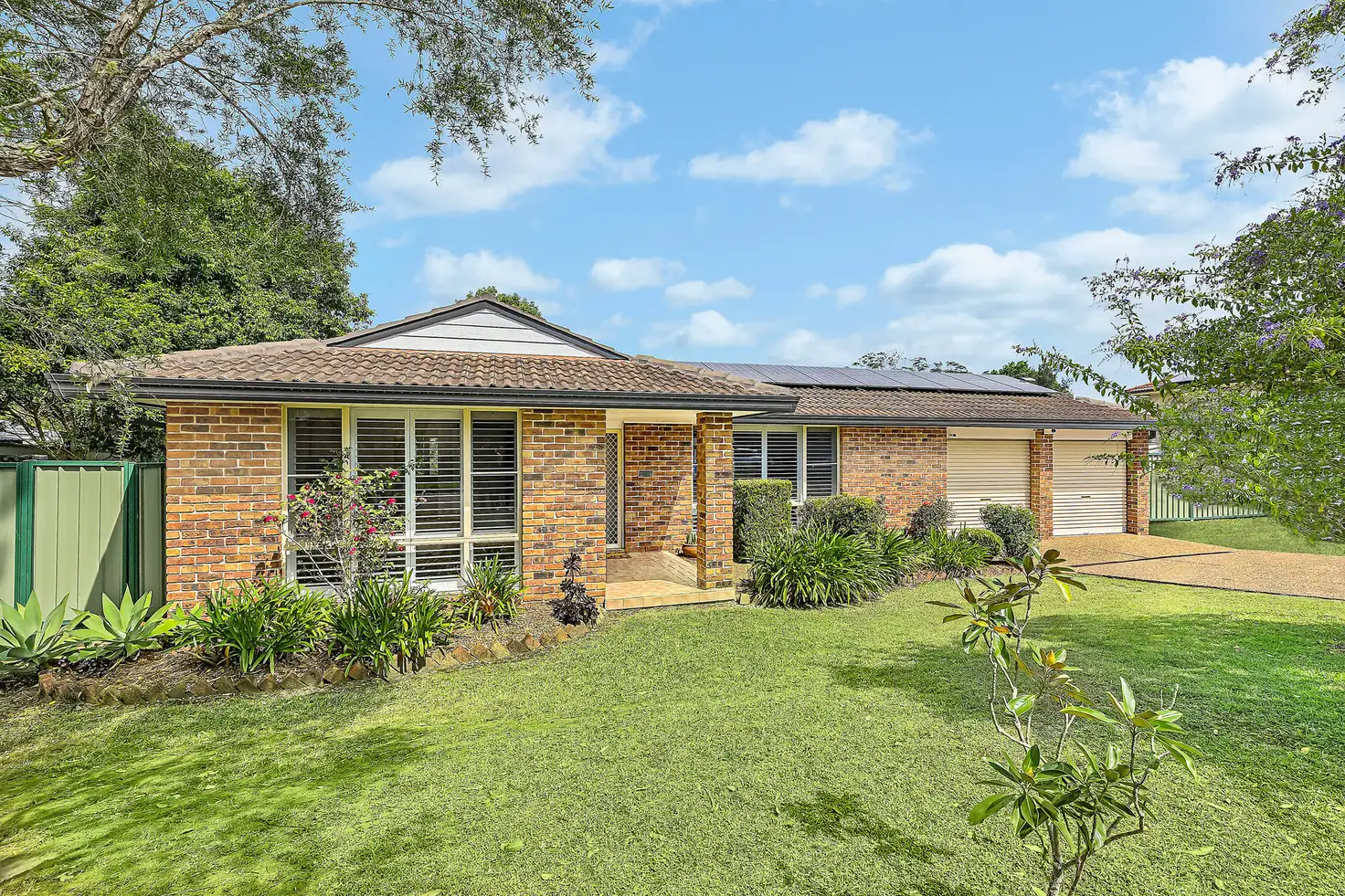 Main view of Homely house listing, 4 Tallowood Crescent, Ourimbah NSW 2258