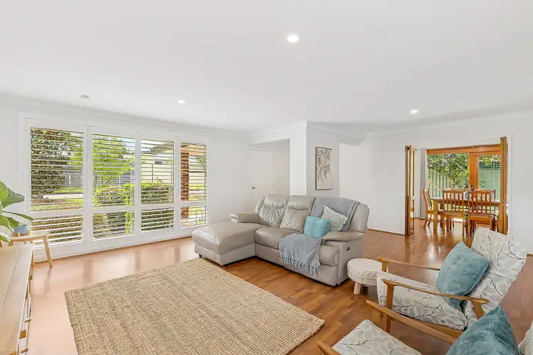 Second view of Homely house listing, 4 Tallowood Crescent, Ourimbah NSW 2258