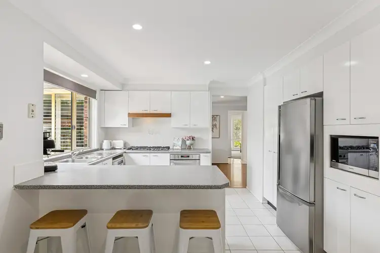 Third view of Homely house listing, 4 Tallowood Crescent, Ourimbah NSW 2258