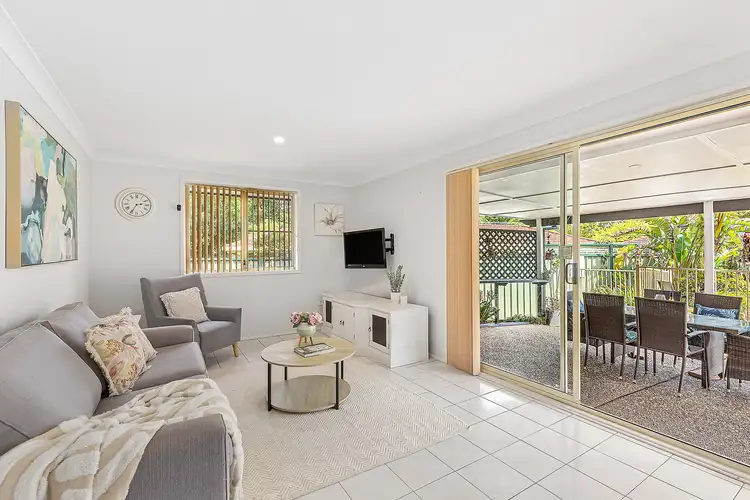 Fourth view of Homely house listing, 4 Tallowood Crescent, Ourimbah NSW 2258