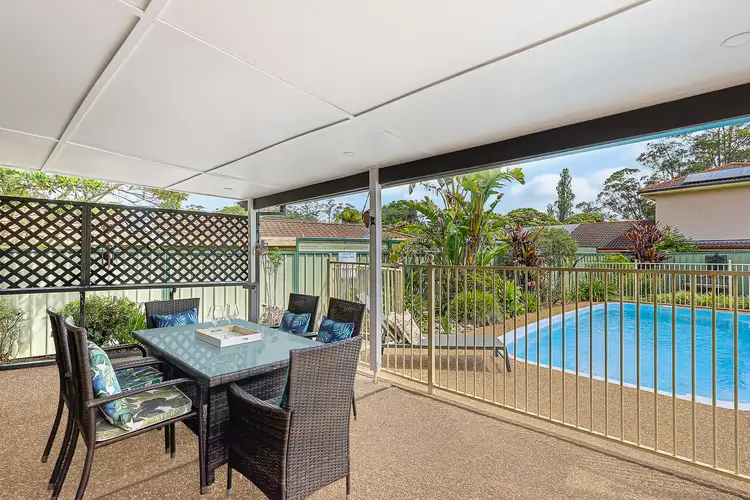 Fifth view of Homely house listing, 4 Tallowood Crescent, Ourimbah NSW 2258