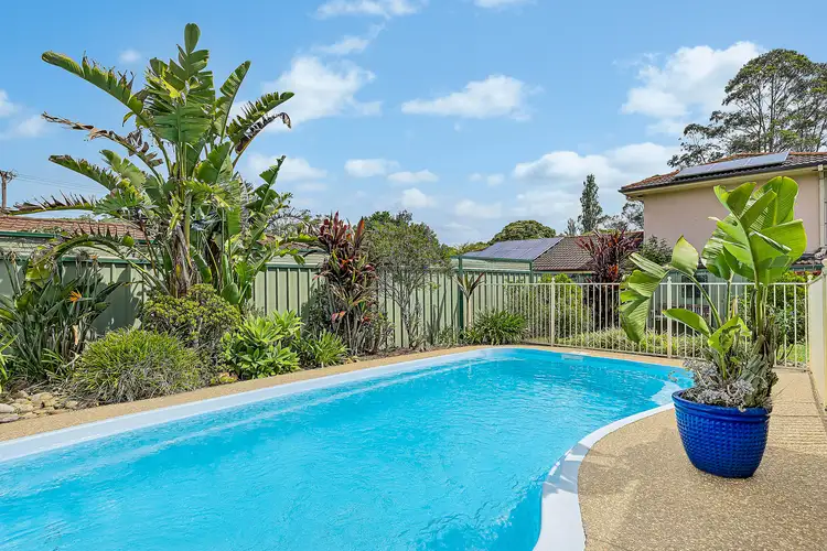 Sixth view of Homely house listing, 4 Tallowood Crescent, Ourimbah NSW 2258