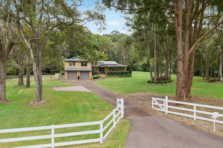 Fifth view of Homely rural property listing, 10 Benjamin Close, Tumbi Umbi NSW 2261