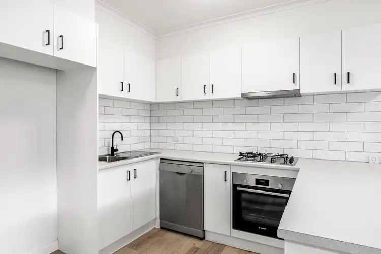 Second view of Homely apartment listing, 22/123 Millswyn Street, South Yarra VIC 3141