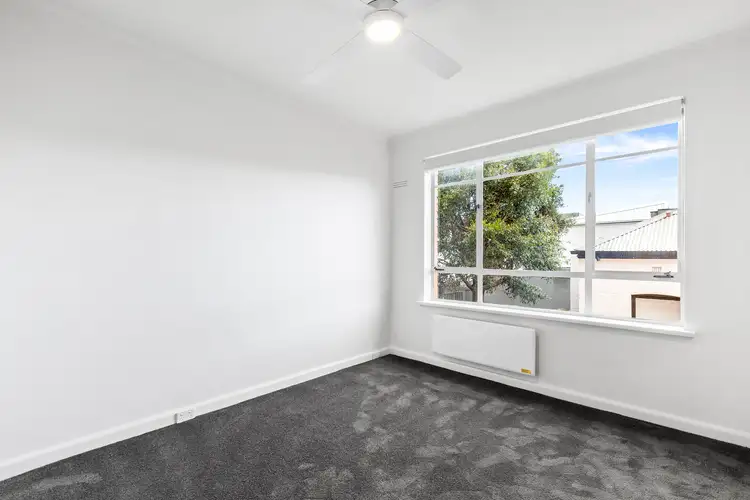 Third view of Homely apartment listing, 22/123 Millswyn Street, South Yarra VIC 3141