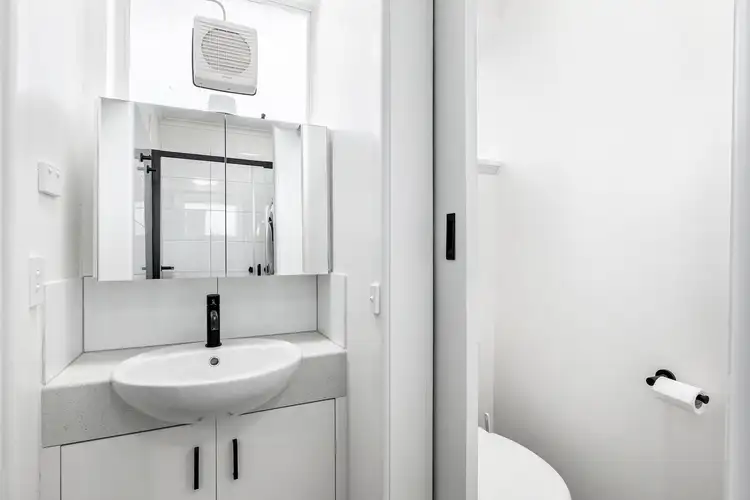 Fourth view of Homely apartment listing, 22/123 Millswyn Street, South Yarra VIC 3141