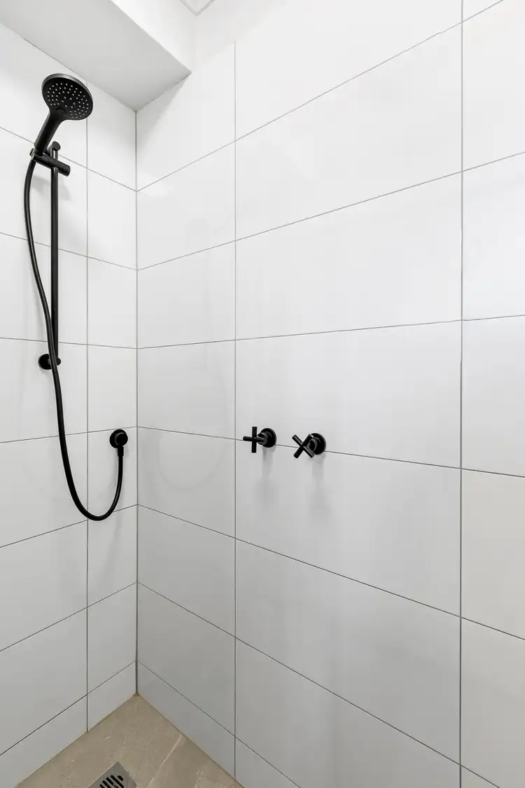 Fifth view of Homely apartment listing, 22/123 Millswyn Street, South Yarra VIC 3141