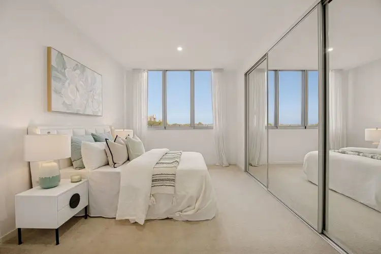 Seventh view of Homely apartment listing, A703/86 Centenary Drive, Strathfield NSW 2135