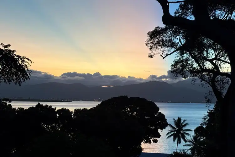 2412 Pine Creek Yarrabah Road, East Trinity QLD 4871