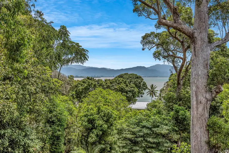 Second view of Homely house listing, 2412 Pine Creek Yarrabah Road, East Trinity QLD 4871