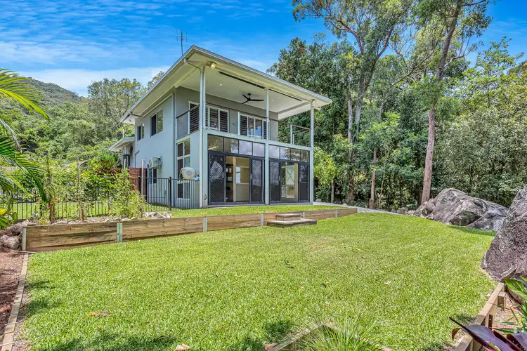 Fifth view of Homely house listing, 2412 Pine Creek Yarrabah Road, East Trinity QLD 4871