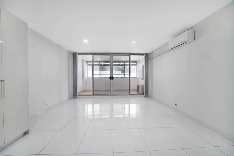 Second view of Homely unit listing, 4/1 Mill Road, Liverpool NSW 2170