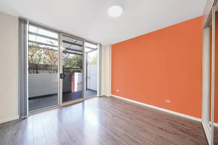 Fourth view of Homely unit listing, 4/1 Mill Road, Liverpool NSW 2170