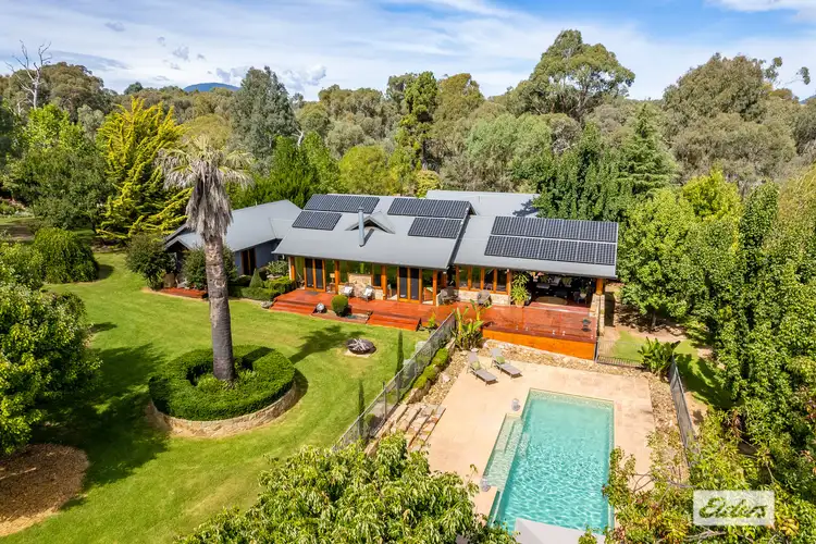 3515A Myrtleford Yackandandah Road