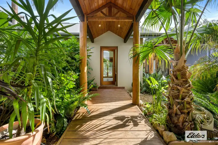 Second view of Homely rural property listing, 3515A Myrtleford Yackandandah Road, Yackandandah VIC 3749