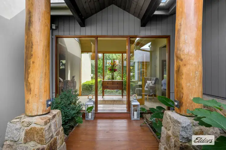 Third view of Homely rural property listing, 3515A Myrtleford Yackandandah Road, Yackandandah VIC 3749