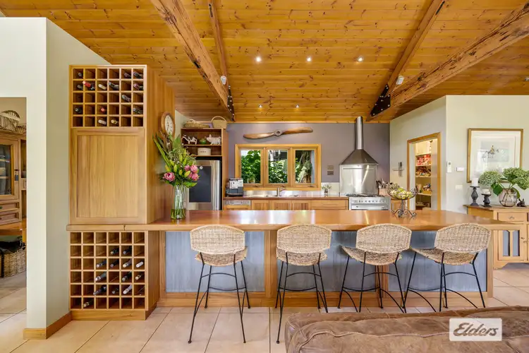 Fourth view of Homely rural property listing, 3515A Myrtleford Yackandandah Road, Yackandandah VIC 3749