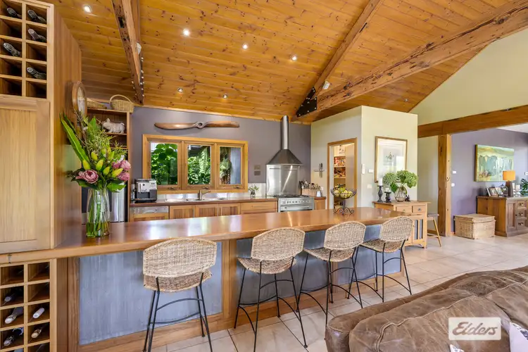 Fifth view of Homely rural property listing, 3515A Myrtleford Yackandandah Road, Yackandandah VIC 3749