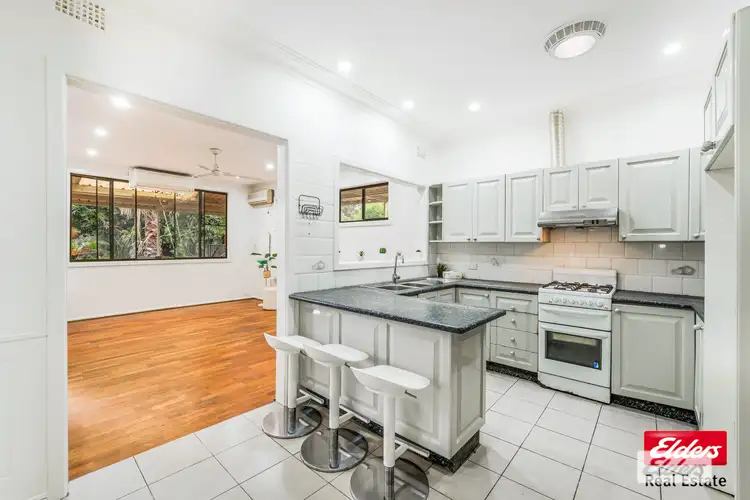 Third view of Homely house listing, 14 Vincent Crescent, Canley Vale NSW 2166