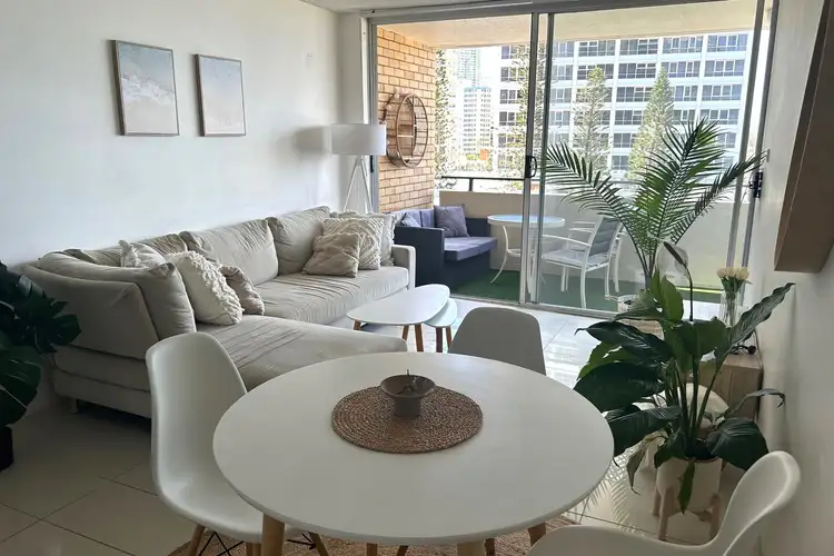 Second view of Homely unit listing, 40 The Esplanade Esplanade, Surfers Paradise QLD 4217