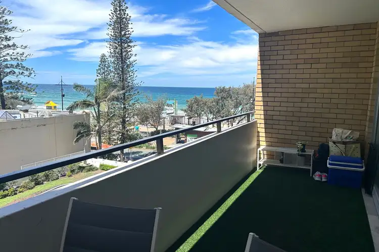 Third view of Homely unit listing, 40 The Esplanade Esplanade, Surfers Paradise QLD 4217