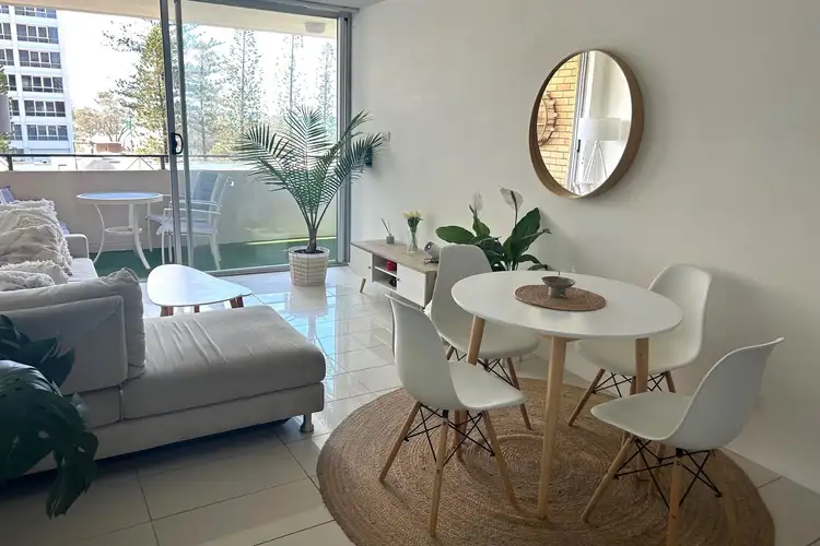 Fourth view of Homely unit listing, 40 The Esplanade Esplanade, Surfers Paradise QLD 4217