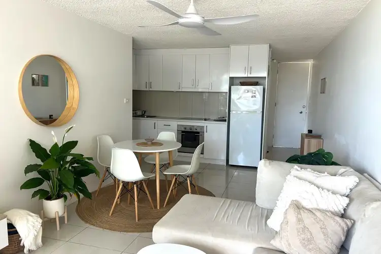 Fifth view of Homely unit listing, 40 The Esplanade Esplanade, Surfers Paradise QLD 4217