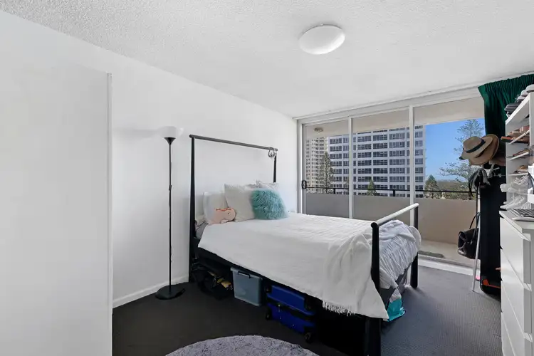 Sixth view of Homely unit listing, 40 The Esplanade Esplanade, Surfers Paradise QLD 4217