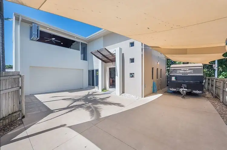 12 Havana Street, Rowes Bay QLD 4810