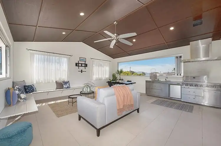 Second view of Homely house listing, 12 Havana Street, Rowes Bay QLD 4810