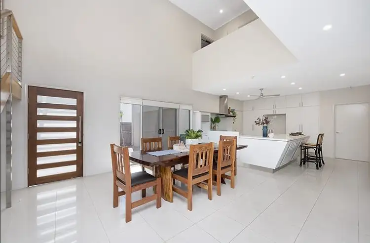 Third view of Homely house listing, 12 Havana Street, Rowes Bay QLD 4810