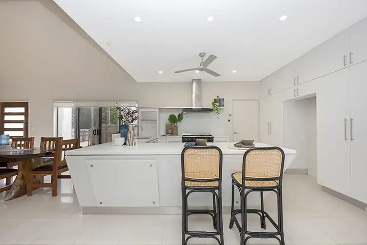 Fifth view of Homely house listing, 12 Havana Street, Rowes Bay QLD 4810