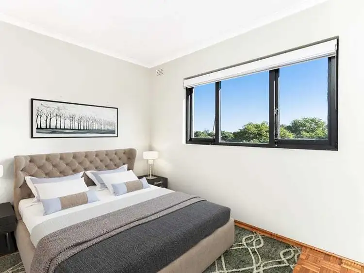 Fourth view of Homely apartment listing, 14/7 Bruce Street, Ashfield NSW 2131