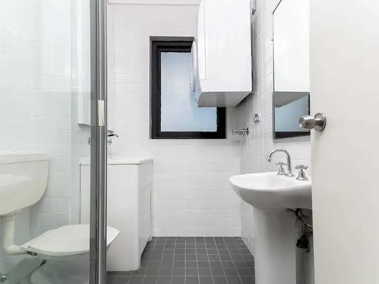 Fifth view of Homely apartment listing, 14/7 Bruce Street, Ashfield NSW 2131