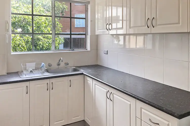 Second view of Homely apartment listing, 17/3 Aeolus Avenue, Ryde NSW 2112