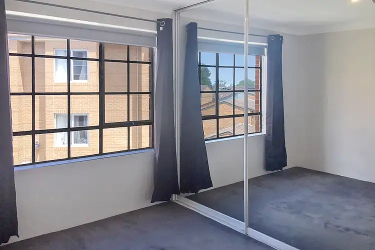 Fourth view of Homely apartment listing, 17/3 Aeolus Avenue, Ryde NSW 2112