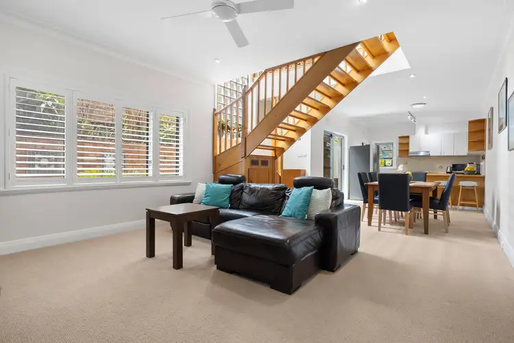 Fourth view of Homely semi-detached listing, 39 Cobham Street, Maroubra NSW 2035