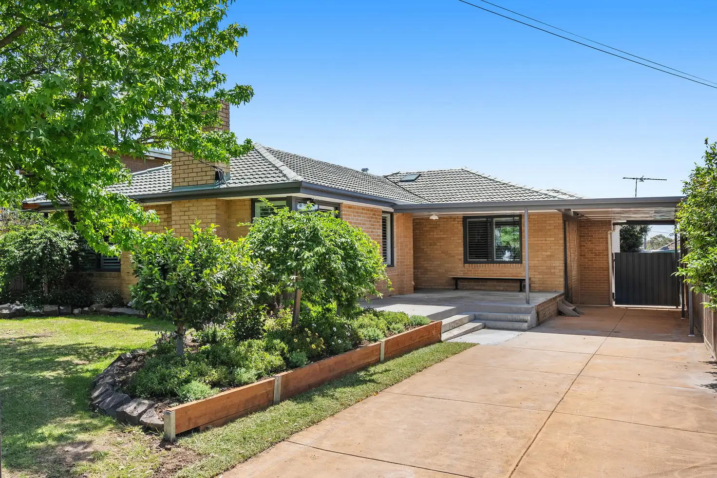 Main view of Homely house listing, 8 Strathaird Street, Strathmore VIC 3041
