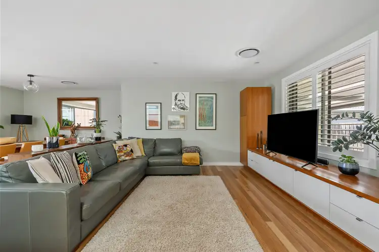 Fourth view of Homely house listing, 8 Strathaird Street, Strathmore VIC 3041