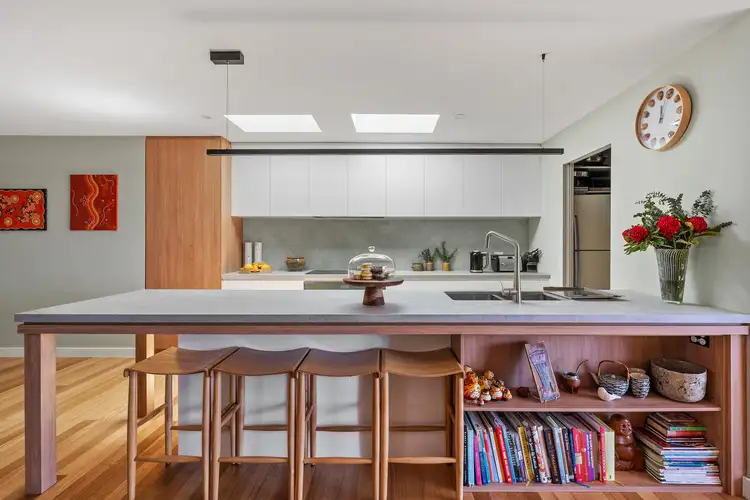 Sixth view of Homely house listing, 8 Strathaird Street, Strathmore VIC 3041